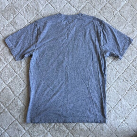 Carhartt | Loose Fit Heavyweight Short-Sleeve Pocket T-Shirt | Size Medium - Picture 3 of 10